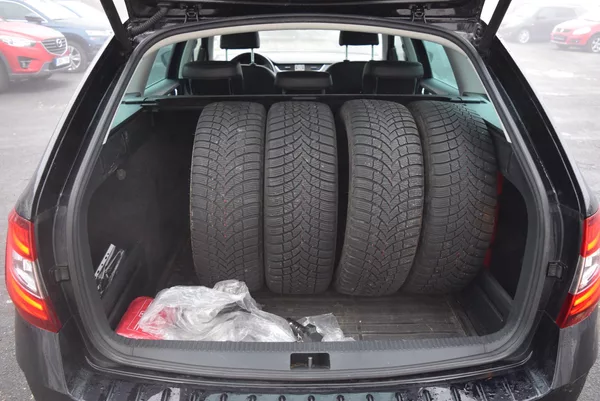 Škoda Octavia 1.5TSI 110kwSTYLE FULL LED TAŽ - foto 9