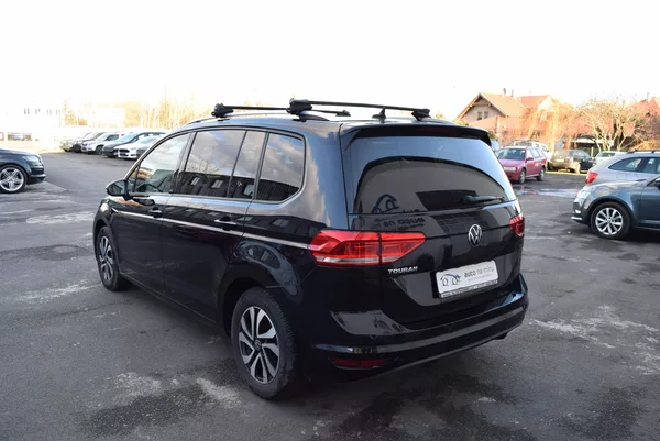 Volkswagen Touran 1.5TSI 110kw ACTIVE 7 MÍST NAV - foto 10