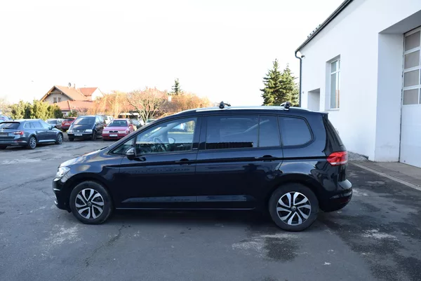Volkswagen Touran 1.5TSI 110kw ACTIVE 7 MÍST NAV - foto 11