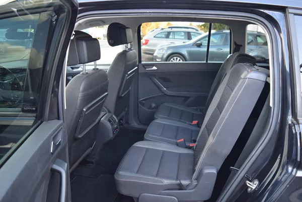 Volkswagen Touran 1.5TSI 110kw ACTIVE 7 MÍST NAV - foto 13