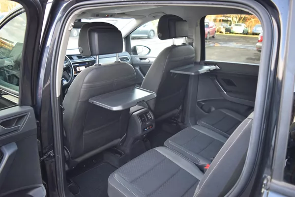 Volkswagen Touran 1.5TSI 110kw ACTIVE 7 MÍST NAV - foto 16