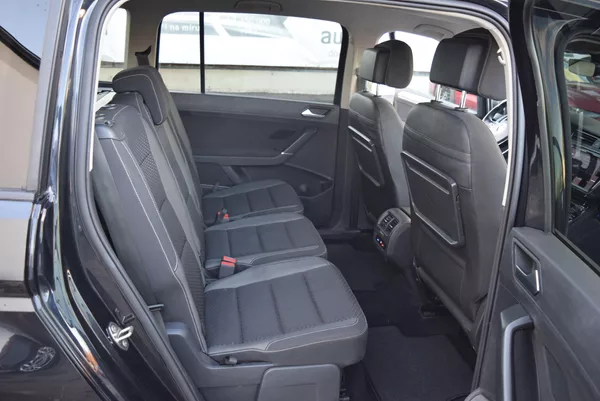 Volkswagen Touran 1.5TSI 110kw ACTIVE 7 MÍST NAV - foto 38