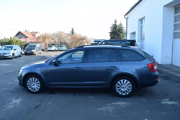 Škoda Octavia 1.4TSI 110kw AMBITION NAVI APP - foto 13