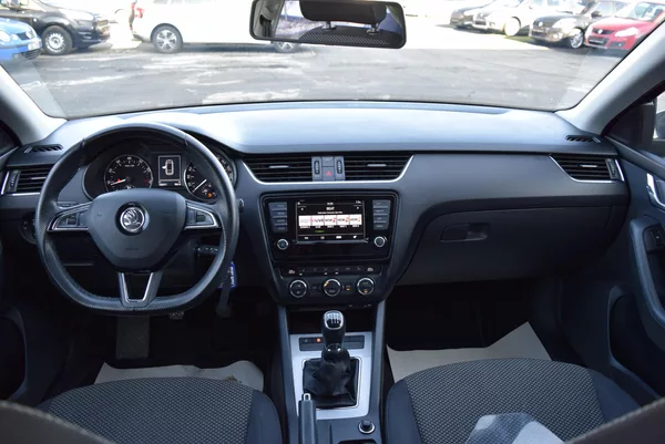 Škoda Octavia 1.4TSI 110kw AMBITION NAVI APP - foto 18