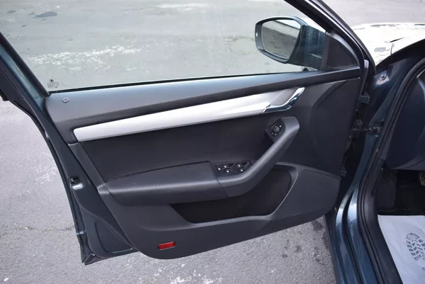 Škoda Octavia 1.4TSI 110kw AMBITION NAVI APP - foto 19