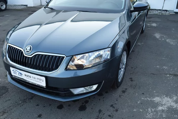 Škoda Octavia 1.4TSI 110kw AMBITION NAVI APP - foto 2