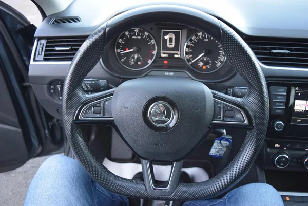Škoda Octavia 1.4TSI 110kw AMBITION NAVI APP - foto 28