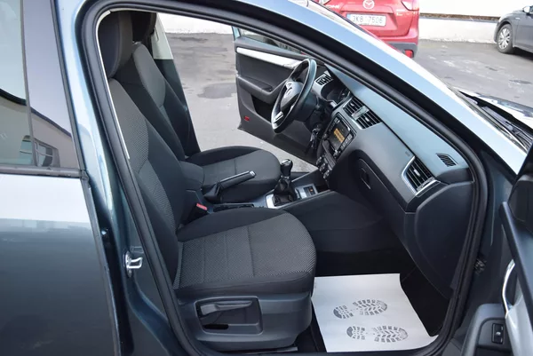 Škoda Octavia 1.4TSI 110kw AMBITION NAVI APP - foto 34