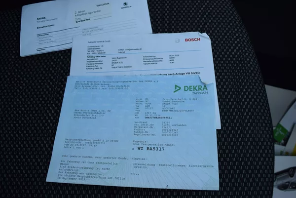 Škoda Octavia 1.4TSI 110kw AMBITION NAVI APP - foto 44