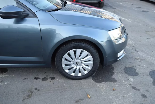 Škoda Octavia 1.4TSI 110kw AMBITION NAVI APP - foto 6