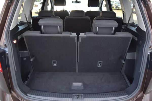Volkswagen Touran 1.4TSI 110kw COMFORTLINE 7MÍST - foto 10