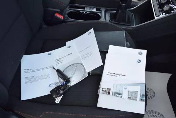 Volkswagen Touran 1.4TSI 110kw COMFORTLINE 7MÍST - foto 51