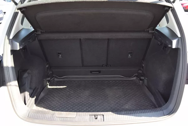 Volkswagen Golf Sportsvan 1.5TSI EVO 110kw DSG LED TAŽNÉ - foto 10