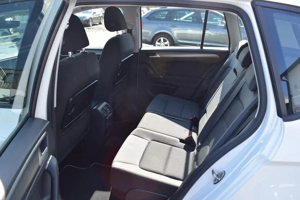 Volkswagen Golf Sportsvan 1.5TSI EVO 110kw DSG LED TAŽNÉ - foto 15