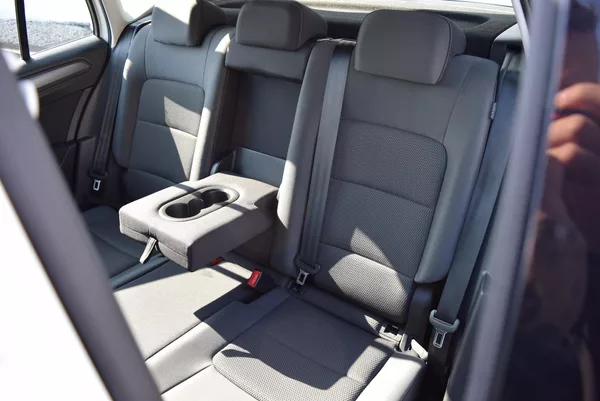 Volkswagen Golf Sportsvan 1.5TSI EVO 110kw DSG LED TAŽNÉ - foto 16