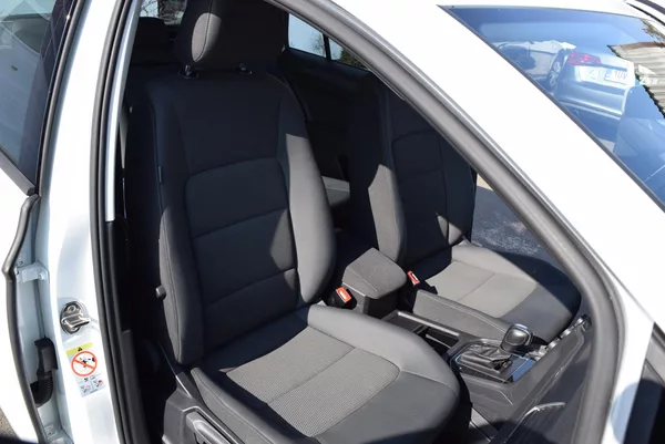 Volkswagen Golf Sportsvan 1.5TSI EVO 110kw DSG LED TAŽNÉ - foto 40
