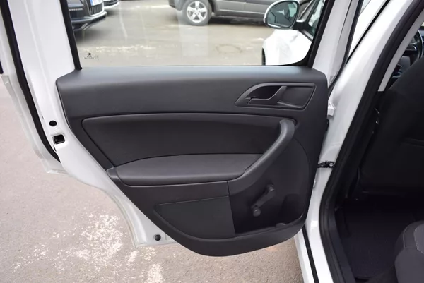 Škoda Yeti 1.2TSI 81kw ACTIVE OPS KLIMA - foto 13