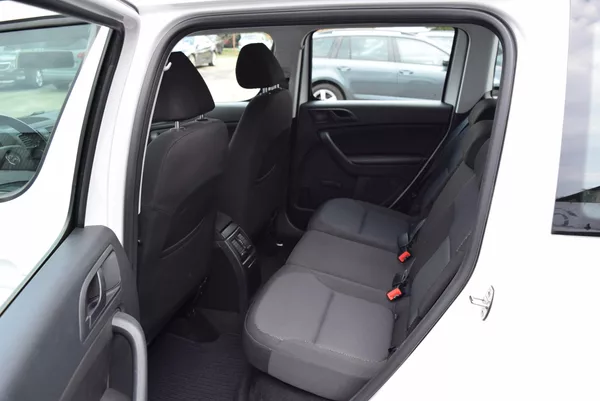 Škoda Yeti 1.2TSI 81kw ACTIVE OPS KLIMA - foto 14
