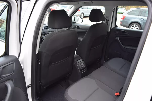 Škoda Yeti 1.2TSI 81kw ACTIVE OPS KLIMA - foto 16