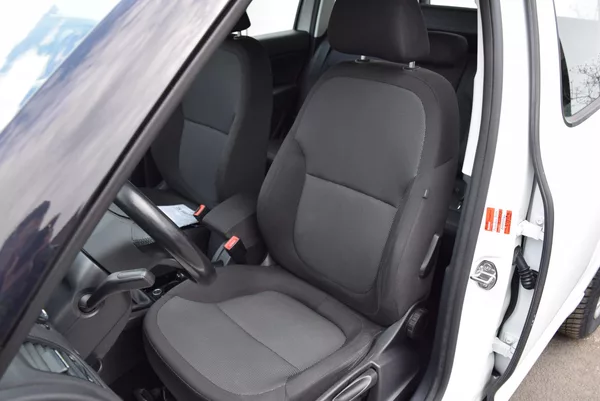 Škoda Yeti 1.2TSI 81kw ACTIVE OPS KLIMA - foto 20