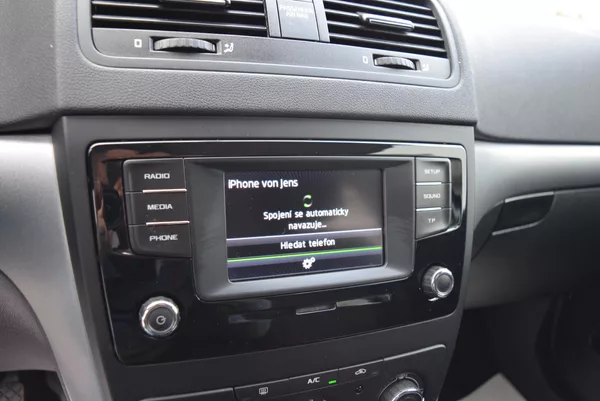 Škoda Yeti 1.2TSI 81kw ACTIVE OPS KLIMA - foto 25