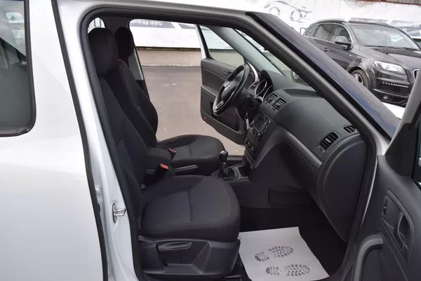 Škoda Yeti 1.2TSI 81kw ACTIVE OPS KLIMA - foto 30