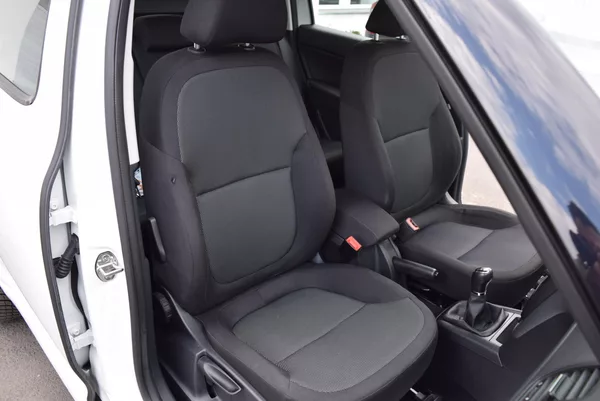 Škoda Yeti 1.2TSI 81kw ACTIVE OPS KLIMA - foto 32
