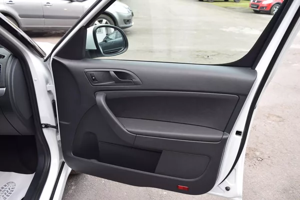 Škoda Yeti 1.2TSI 81kw ACTIVE OPS KLIMA - foto 34