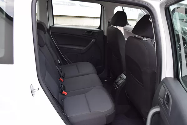 Škoda Yeti 1.2TSI 81kw ACTIVE OPS KLIMA - foto 35