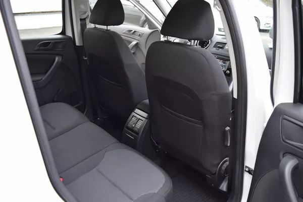 Škoda Yeti 1.2TSI 81kw ACTIVE OPS KLIMA - foto 36