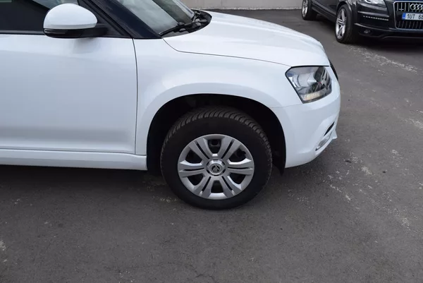 Škoda Yeti 1.2TSI 81kw ACTIVE OPS KLIMA - foto 6