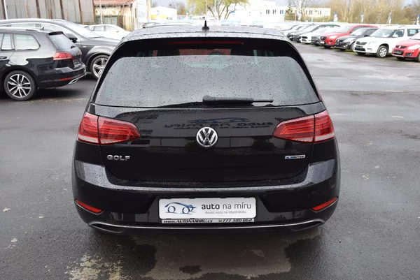Volkswagen Golf 1.5TSI 96kw IQ.DRIVE NAVI ACC - foto 10