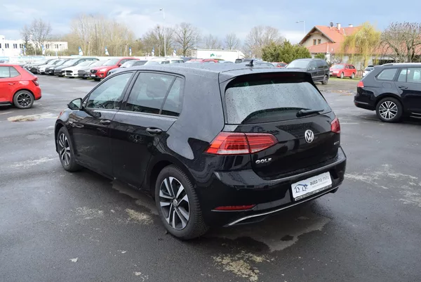 Volkswagen Golf 1.5TSI 96kw IQ.DRIVE NAVI ACC - foto 12
