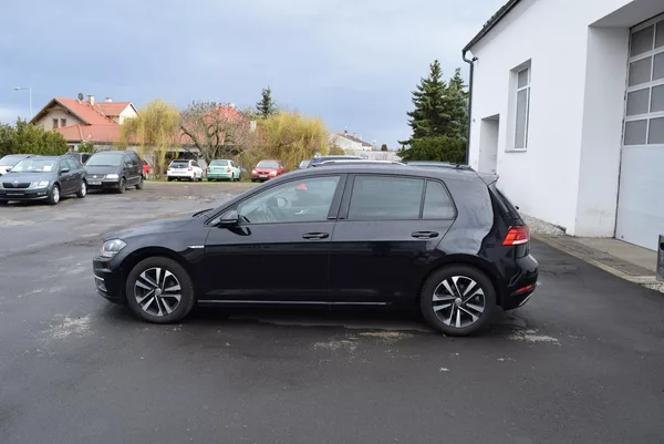 Volkswagen Golf 1.5TSI 96kw IQ.DRIVE NAVI ACC - foto 13