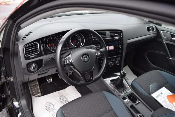 Volkswagen Golf 1.5TSI 96kw IQ.DRIVE NAVI ACC - foto 23