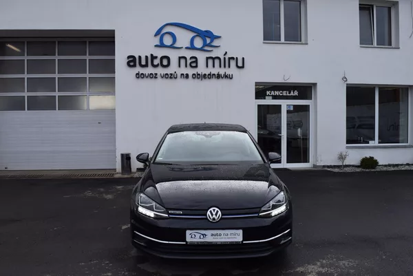 Volkswagen Golf 1.5TSI 96kw IQ.DRIVE NAVI ACC - foto 3