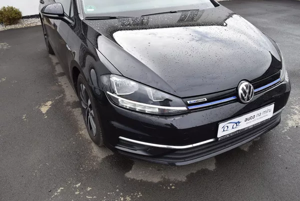 Volkswagen Golf 1.5TSI 96kw IQ.DRIVE NAVI ACC - foto 4
