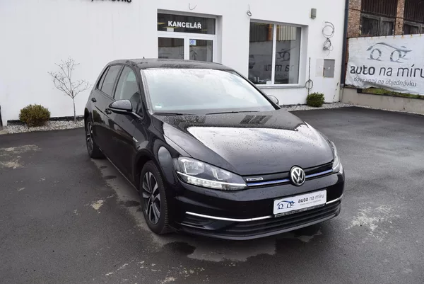 Volkswagen Golf 1.5TSI 96kw IQ.DRIVE NAVI ACC - foto 5