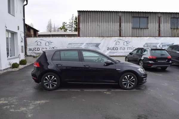 Volkswagen Golf 1.5TSI 96kw IQ.DRIVE NAVI ACC - foto 8