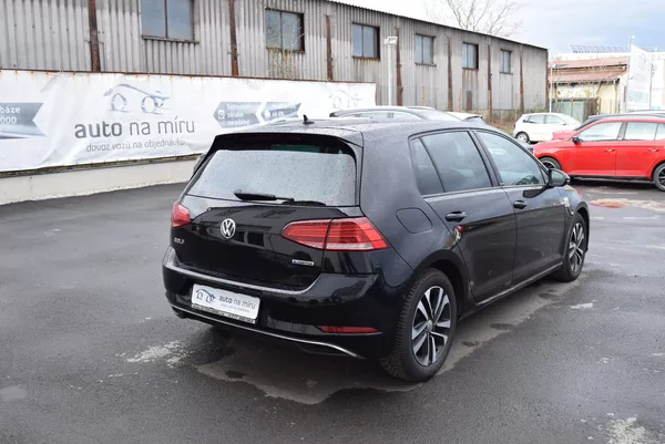 Volkswagen Golf 1.5TSI 96kw IQ.DRIVE NAVI ACC - foto 9