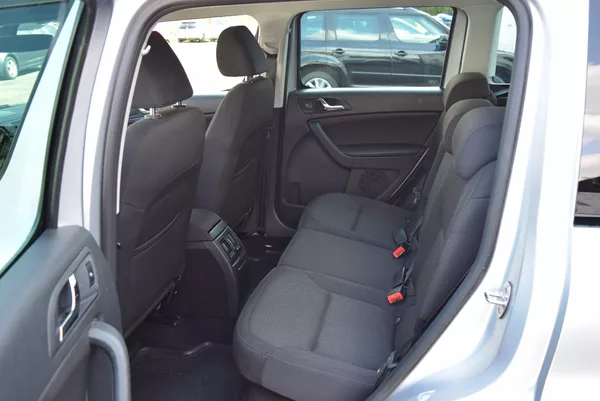 Škoda Yeti 2.0TDI 110kw 4x4 AMBITIO TAŽNÉ - foto 15