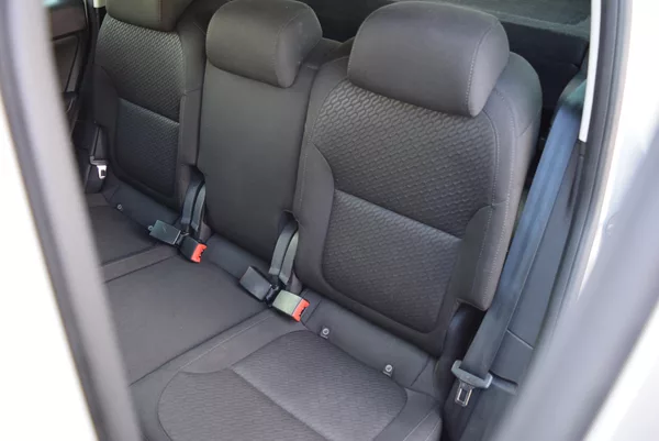 Škoda Yeti 2.0TDI 110kw 4x4 AMBITIO TAŽNÉ - foto 16