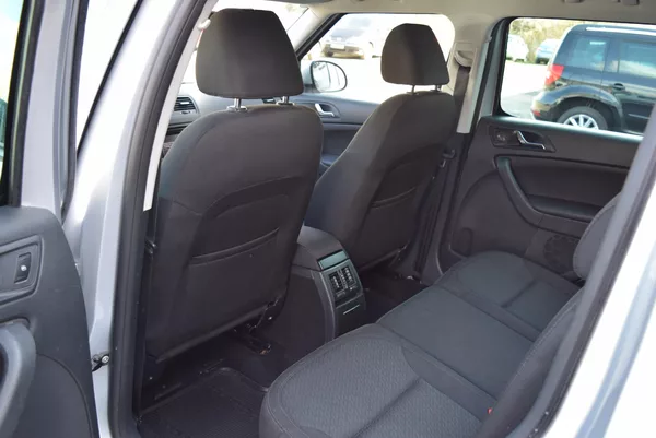 Škoda Yeti 2.0TDI 110kw 4x4 AMBITIO TAŽNÉ - foto 17