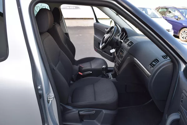 Škoda Yeti 2.0TDI 110kw 4x4 AMBITIO TAŽNÉ - foto 34