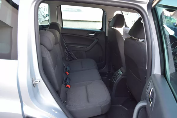 Škoda Yeti 2.0TDI 110kw 4x4 AMBITIO TAŽNÉ - foto 39