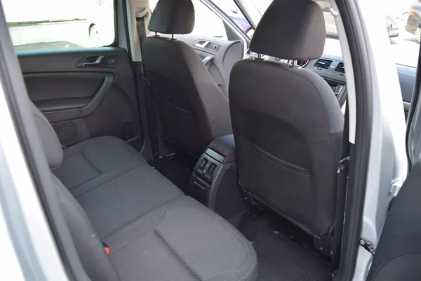 Škoda Yeti 2.0TDI 110kw 4x4 AMBITIO TAŽNÉ - foto 41