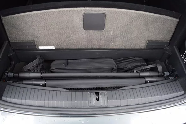 Volkswagen Touran 1.4TSI 110kw HIGHLINE 7M TAŽNÉ - foto 14