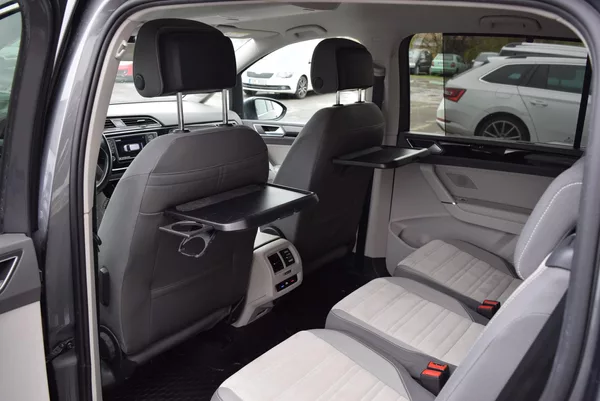 Volkswagen Touran 1.4TSI 110kw HIGHLINE 7M TAŽNÉ - foto 21
