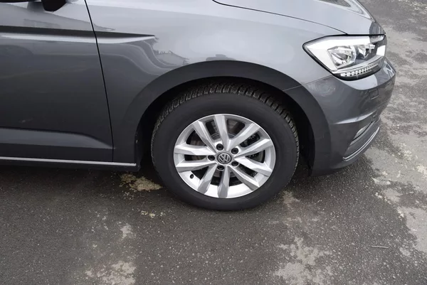 Volkswagen Touran 1.4TSI 110kw HIGHLINE 7M TAŽNÉ - foto 5