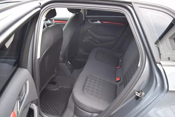 Audi A3 1.2TSI 77kw AMBIENTE NAVI VÝHŘ - foto 15
